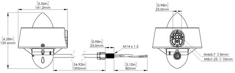 T500 Thruster – Ocean Robotix Pvt Ltd