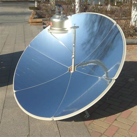 Image result for Solar Cooker Model