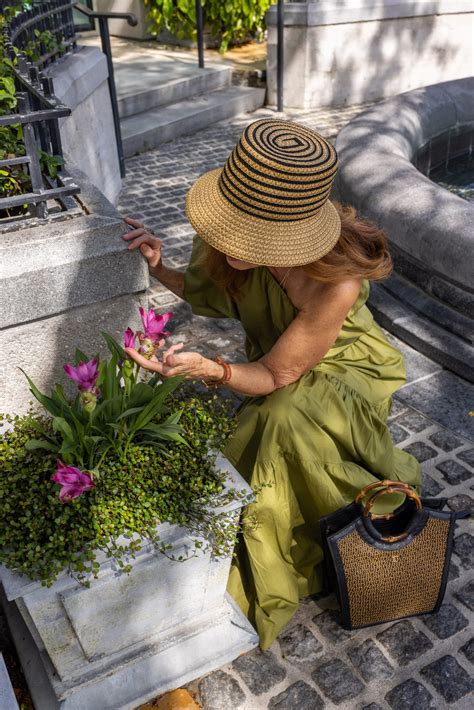 Eric Javits Hats Review: Elevating Timeless Elegance with Glamorous ...