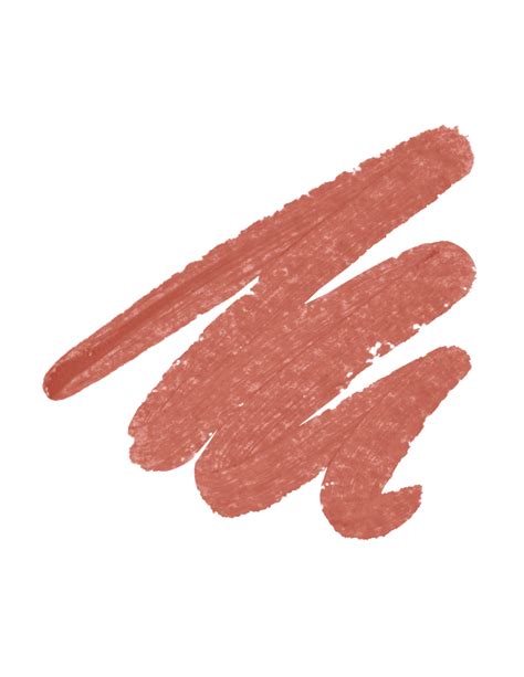 Lady Bold Waterproof Longwear Lip Liner • Limitless Life