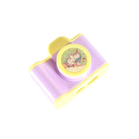 Buy Camera Shaped Pencil Sharpener | Perfect for Kids – www.odysseystore.in
