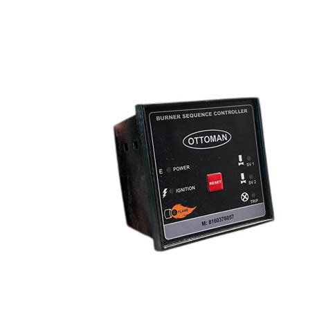 Honeywell Burner Sequence Controller - Gas Burner Sequence Controler ...