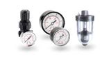 Pressure Gauges