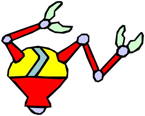 Image result for Robots Character Part 16