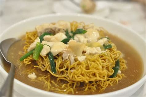 在马来西亚，叹粤式的早茶_凤凰网美食_凤凰网
