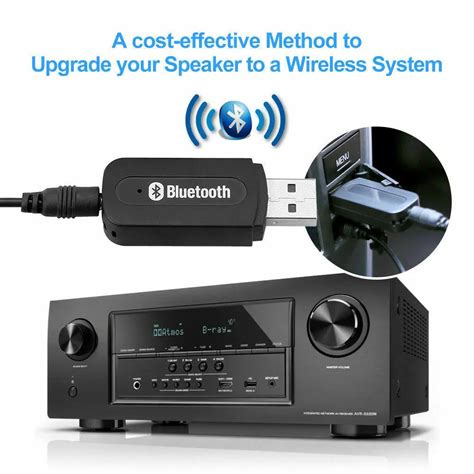 Image result for USB Bluetooth Audio Adapter