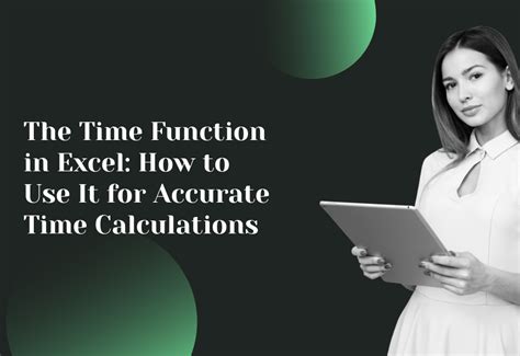 Image result for Excel Time Calculations