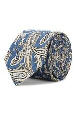 Buy Men Blue Printed Formal Tie Online - 705253 | Allen Solly