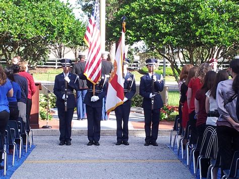 AFJROTC Color Guard 的图像结果