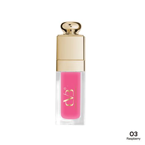 CVB Lip Glow Oil | Glossy Shine