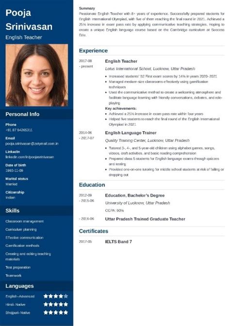 Cover Letter for Teaching Jobs: How to Write, Samples & Tips