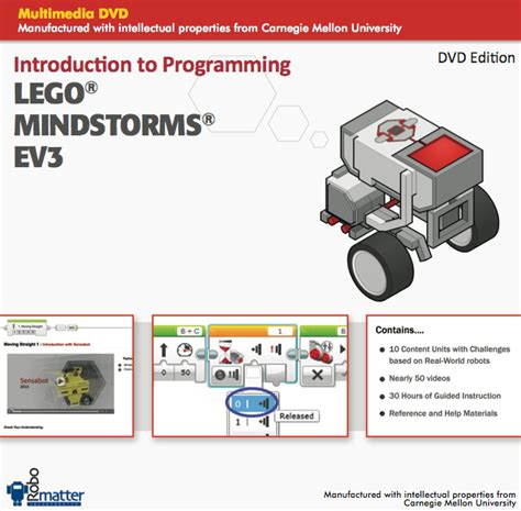 Image result for EV3 Programming Tutorial Part 2