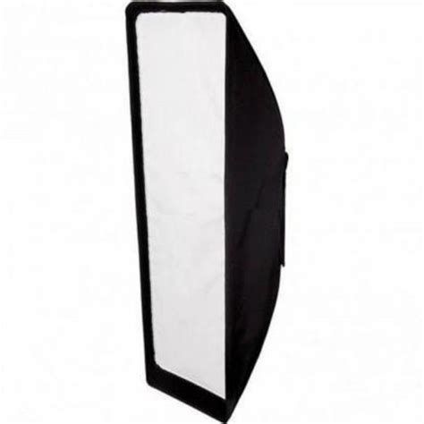 Simpex Softbox 35cm X 100cm Rectangle Softbox | Future Forward