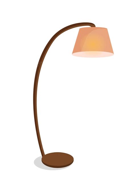Floor Lamps – Free Clipart #3400386 | Clipart Library