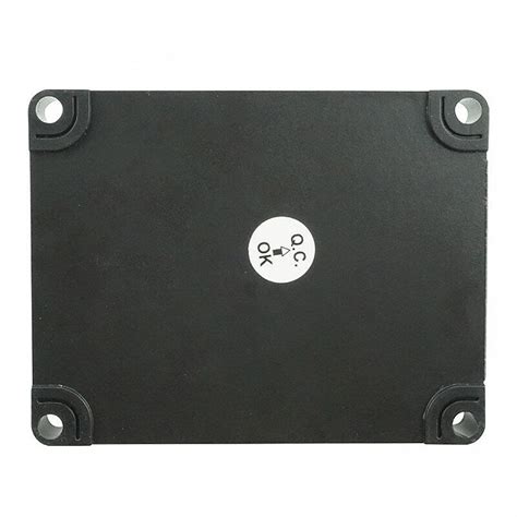 GAVR 8A Universal Brushless AVR Generator Automatic Voltage Regulator ...