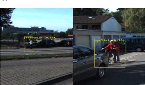 Object Detection Using Android Studio 的图像结果