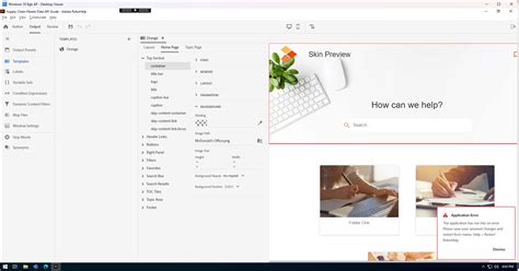 Image result for RoboHelp Layouts