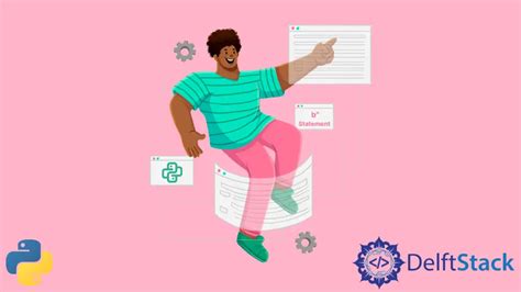 B' Python String 的图像结果