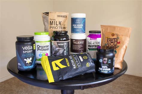 Protein Shakes For Women