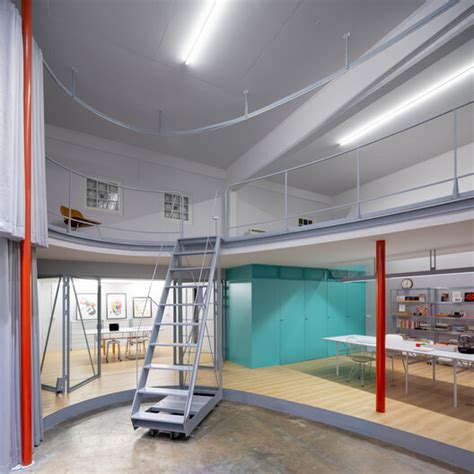 Image result for Studio Unit Design