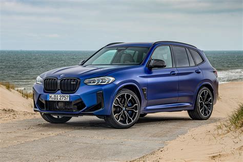 2023 Bmw X3m Competition Review - New Cars Review in 2022 | Bmw, Bmw x3, Bmw m3 sedan