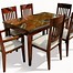 Image result for Makeshift Dinning Room Table