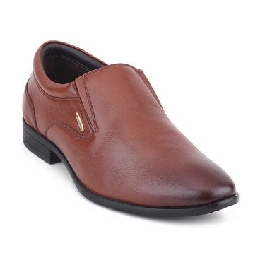 Buy Red Chief Tan Formal Shoes for Men RC4050LR 006 With Best Price ...