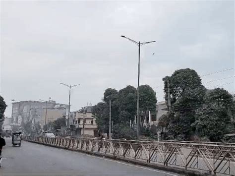 Rain alert issued for 4 districts of Punjab: River levels fall, flood ...