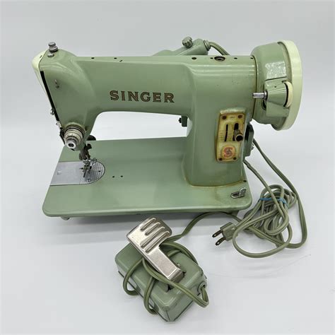 Image result for How to Operate a Singer Sewing Machine Rfj 12 8