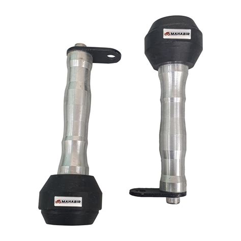 Buy Motorcycle Crash Guards Online at the Best Price in India – MAHABIR ...