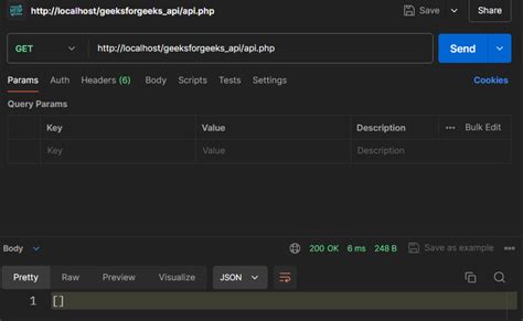 Image result for Rest API for MySQL Datbase