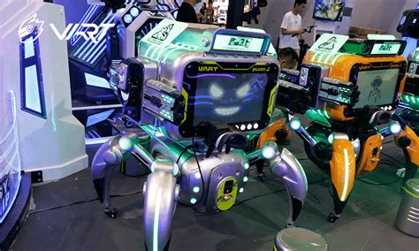 Cool VR Machine 的图像结果