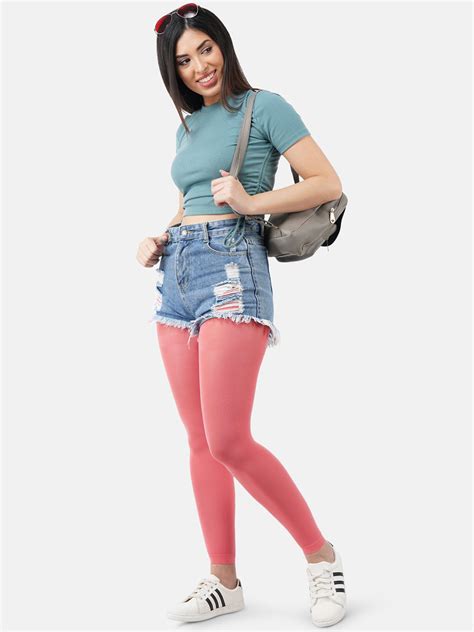 Peach Tight – Next2Skin.in