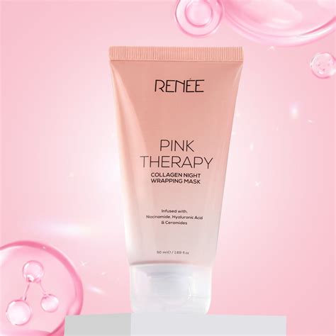 Pink Therapy – Renee Cosmetics