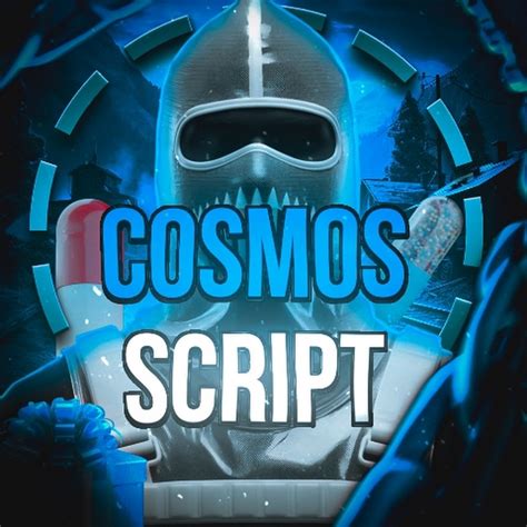 Cosmos Cheat Editor Script 的图像结果