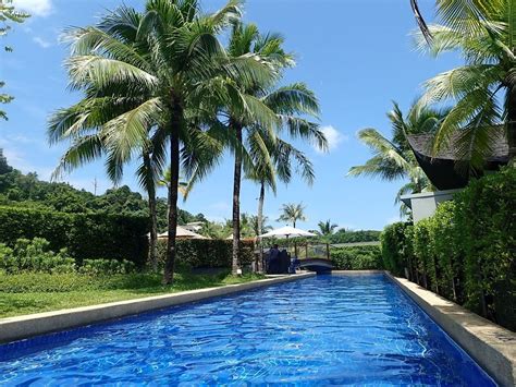 PHUKET MARRIOTT RESORT AND SPA, NAI YANG BEACH - Resort Reviews, Photos ...