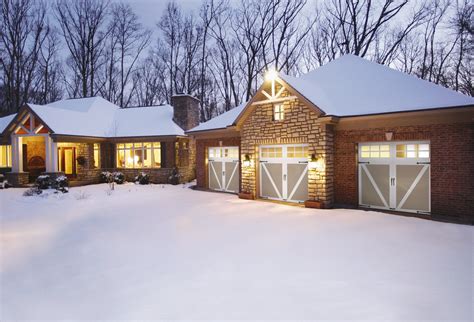 Trust Allied Garage Door to Install Home Garage Doors in Chicagoland