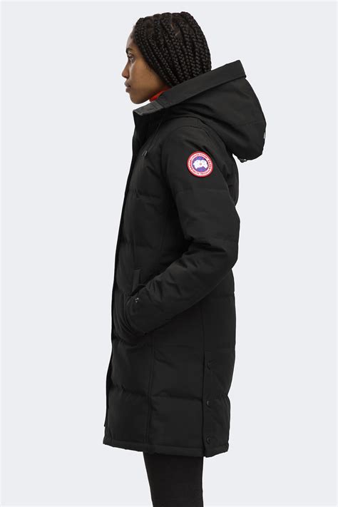 Women's Long Parkas, Coats & Full-length Down Jackets | Canada Goose UK