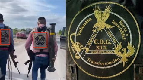 Does this video prove that a Mexican cartel has a working AT4 rocket ...