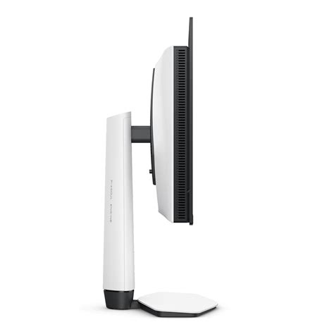 Benq MOBIUZ EX271UZ 27 Inch 4K 240Hz OLED Gaming Monitor
