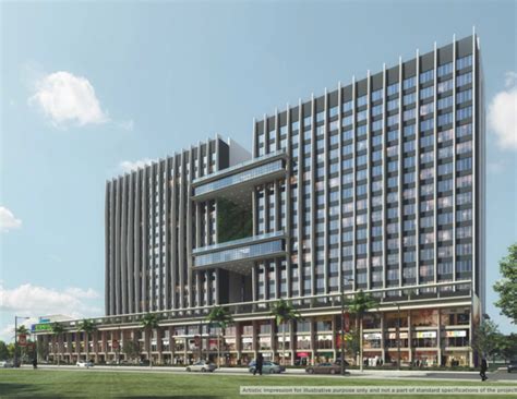 Alaknanda Eden Estate