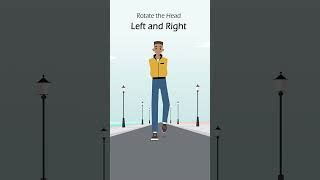 Image result for Looking Back Cycle Animation