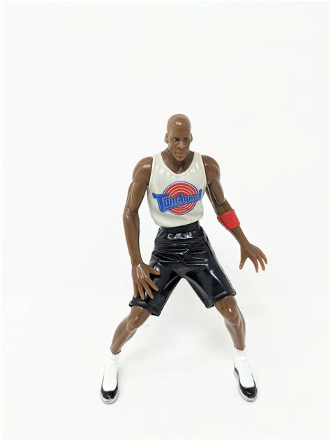 NBA Michael Schenker Action Figures | Mercari
