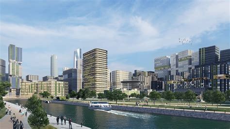 A Sneak Peek At Manileño: The City Of Tomorrow | Metro.Style