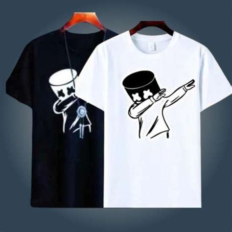 White T-Shirts - Shop White Color T-Shirts in India | Shopsy