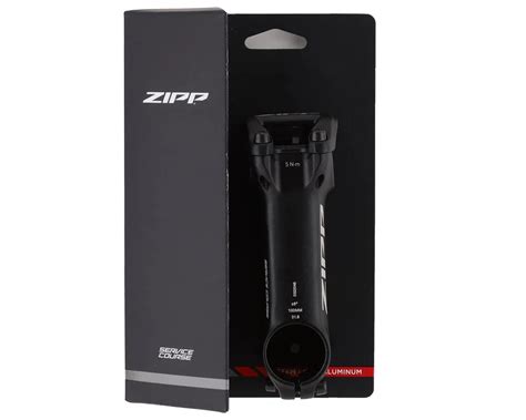 Service Core Stem | Zipp | Cobbled Climbs