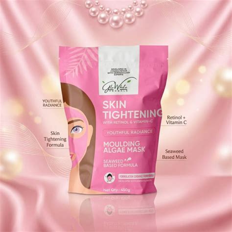 Mould Mask – GloWhite Herbals