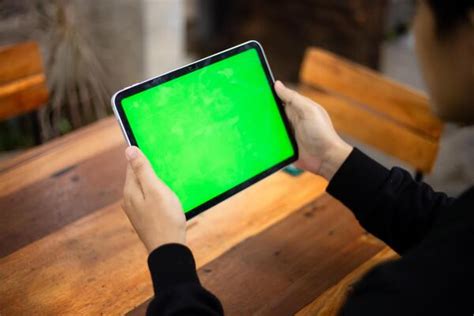 iPad Green screen 的图像结果