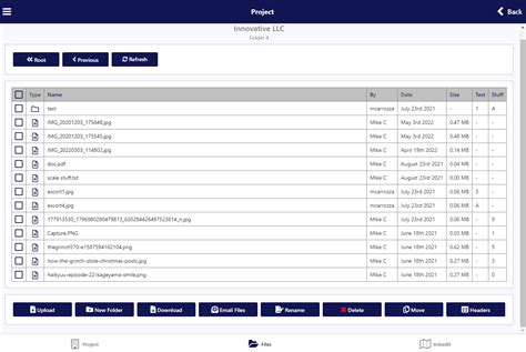 Building Design File Management 的图像结果