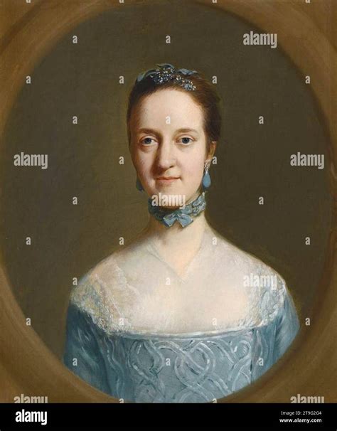Mrs elizabeth edgar hi-res stock photography and images - Alamy